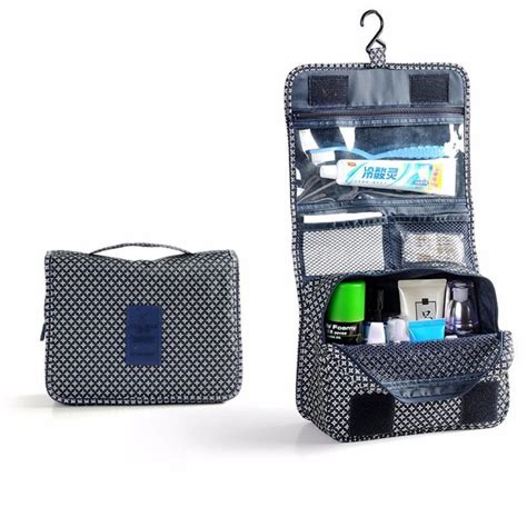 carrying case for toiletries